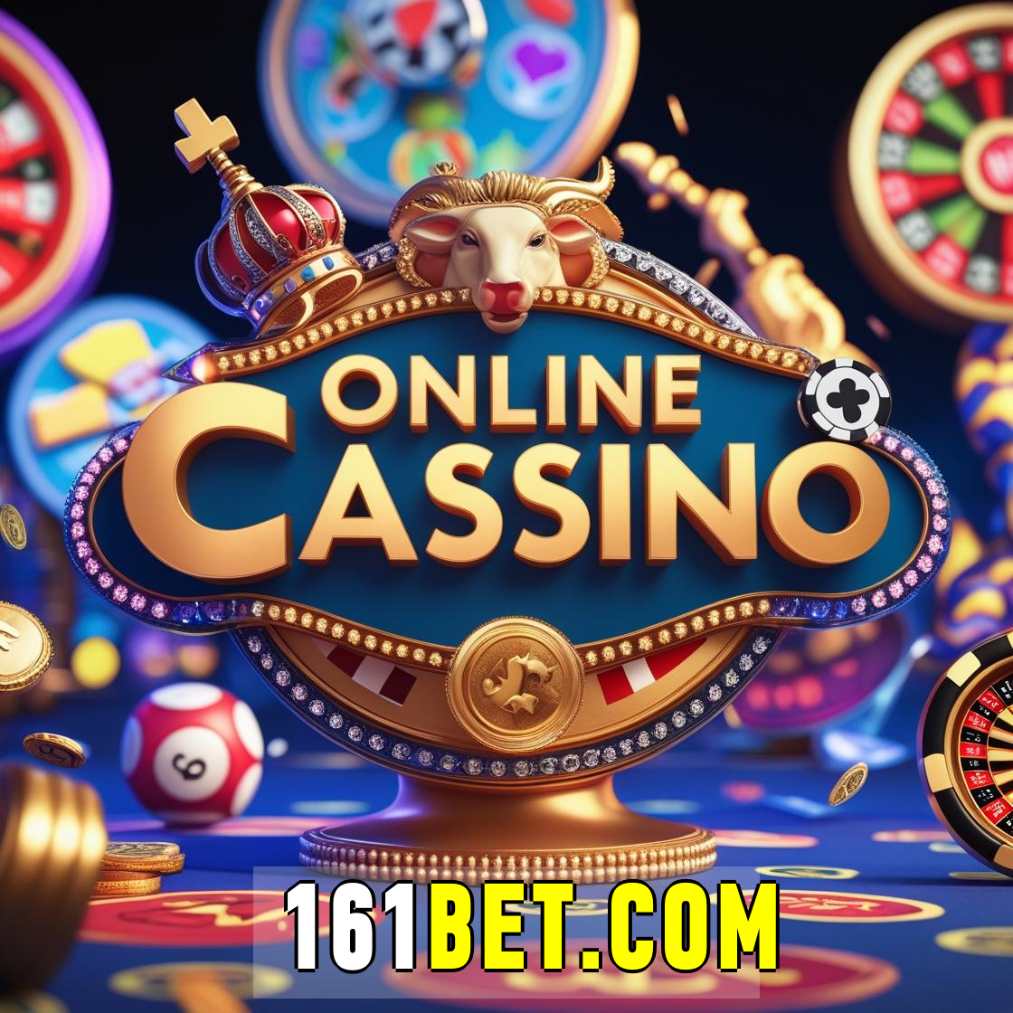 161bet-Game-Slots